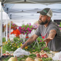 How Many Farmers Markets Are in Washington State?