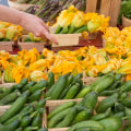 The History of the First Farmers Market in the USA