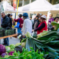 The Largest Farmers Market in the US: Where to Find It