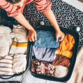 Essential Packing for a Weekend Getaway: Your Ultimate Checklist
