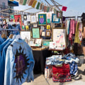 How to Attract Customers to Your Flea Market Stall