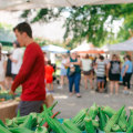 Are Farmers Markets Good or Bad for the Environment?