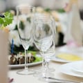 What Types of Events Do Event Planners Organize?