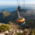 Best City Destinations for a Weekend Getaway in South Africa: Top 10 Picks