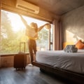 10 Travel Tips for a Weekend Getaway Accommodation