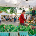 The Largest Farmers Market in the US: A Comprehensive Guide