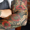 Can Event Planners Have Tattoos?