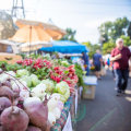 Where to Find the Best Farmers Markets in the US