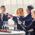 Why Event Management is a Rewarding Career Choice