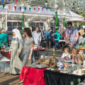 The Ultimate Guide to Flea Markets in the UK