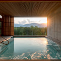 Are there any spas to visit on weekend getaways from nyc?