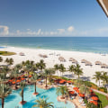 Which resorts offer the best weekend getaways in florida?