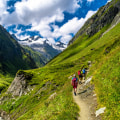 Best Mountain Destinations for a Weekend Getaway: Top Picks for 2023