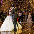 Can Wedding Planners Make a Fortune?