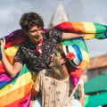 Are there any special tips for lgbtq+ travelers visiting the uk?