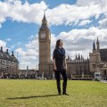 Are there any special tips for students visiting the uk?